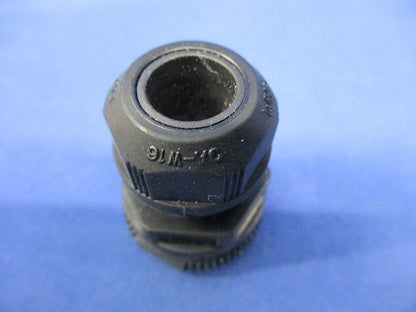 防水型ケーブルクランプ 防水型キャプコン(4個入)φ21 OA-W1611