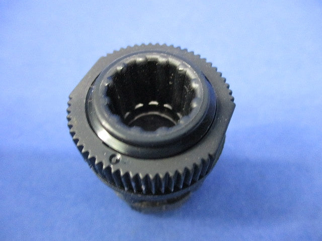 防水型ケーブルクランプ 防水型キャプコン(4個入)φ21 OA-W1611