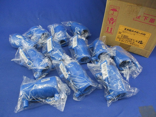 EFレジューサー30AX25A(12個入) KRS301W