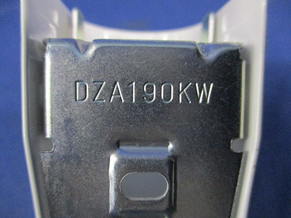 A型天井引き出しアダプタ(5個入)(ホワイト) DZA190KW
