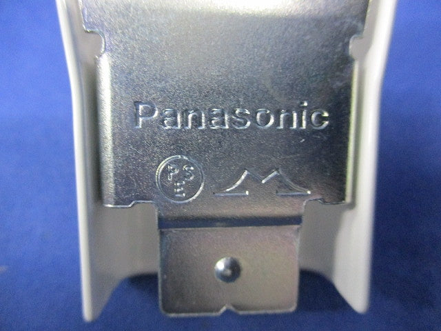 メタルモール用天井引き出しアダプタA型(ホワイト)(9個入) DA150KW