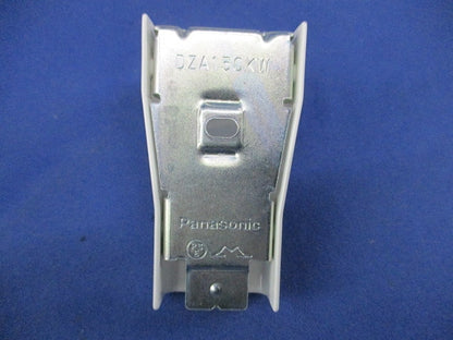 メタルモール用天井引き出しアダプタA型(ホワイト)(9個入) DA150KW