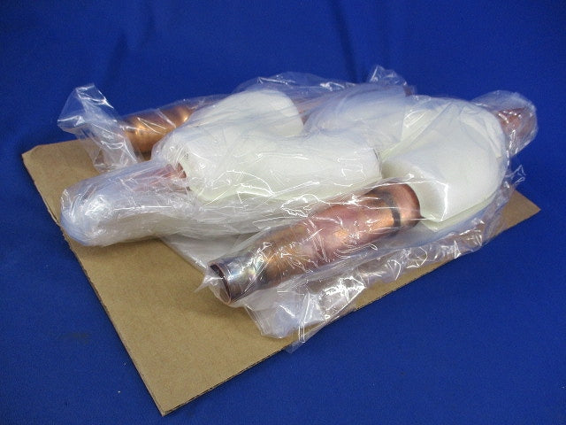 マルチエアコン用室外機接続配管キット MC-NP21SA1