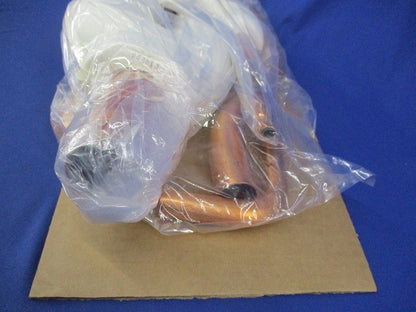 マルチエアコン用室外機接続配管キット MC-NP21SA1