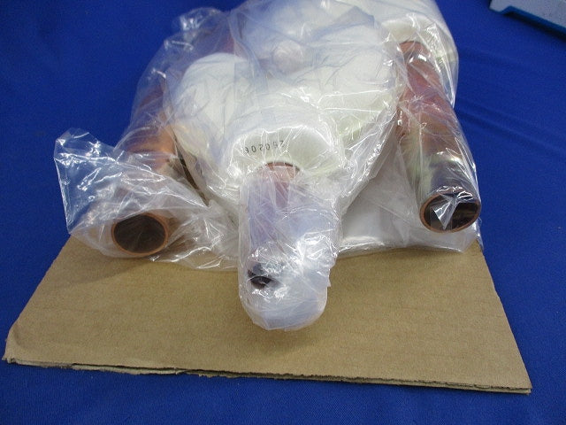 マルチエアコン用室外機接続配管キット MC-NP21SA1