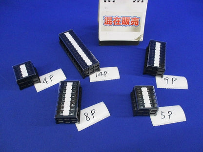 端子台(計40P入) PTU-20