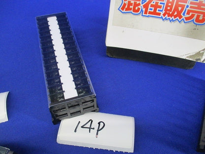 端子台(計40P入) PTU-20