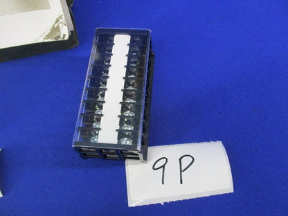 端子台(計40P入) PTU-20