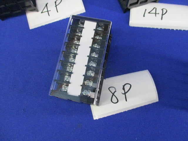 端子台(計40P入) PTU-20