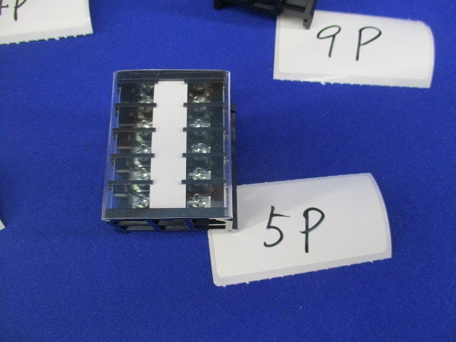端子台(計40P入) PTU-20