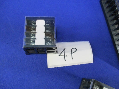 端子台(計40P入) PTU-20