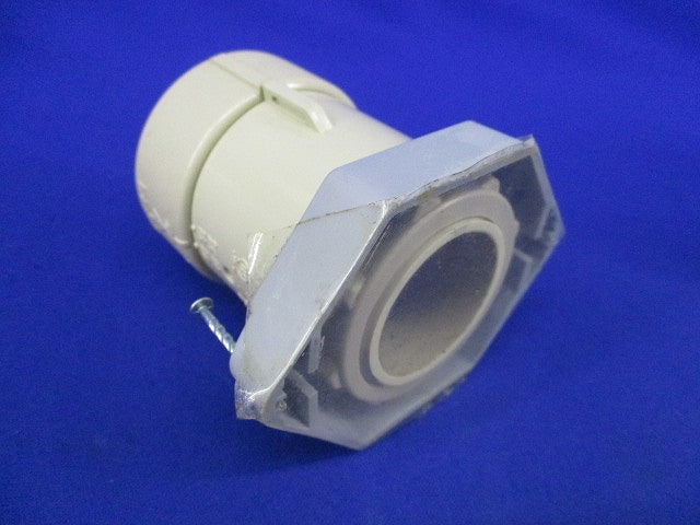 仮枠ブッシング(コンパクトタイプ・PF管用)(3個入)(汚れ有) MFSHC-36G