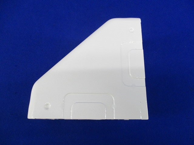 コーナーボックスA・B型共用(ホワイト) DZB245W
