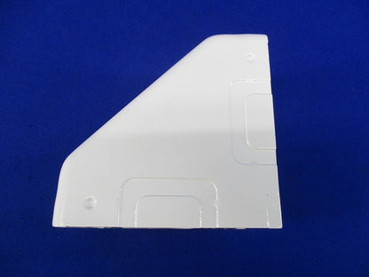 コーナーボックスA・B型共用(ホワイト) DZB245W
