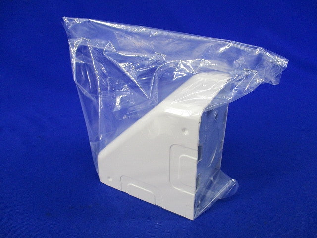 コーナーボックスA・B型共用(ホワイト) DZB245W