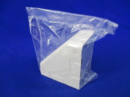 コーナーボックスA・B型共用(ホワイト) DZB245W