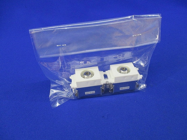 直列ユニット 中間用(2個入) CSW-7-7A