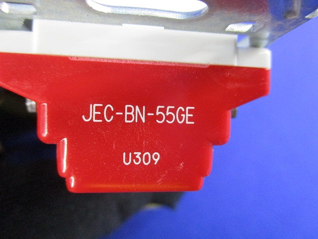 接地コンセントセット(混在5個入)(ピュアホワイト)(汚れ有) JEC-BN-55GEH他