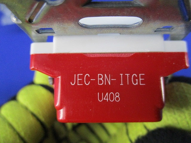 接地コンセントセット(混在5個入)(ピュアホワイト)(汚れ有) JEC-BN-55GEH他