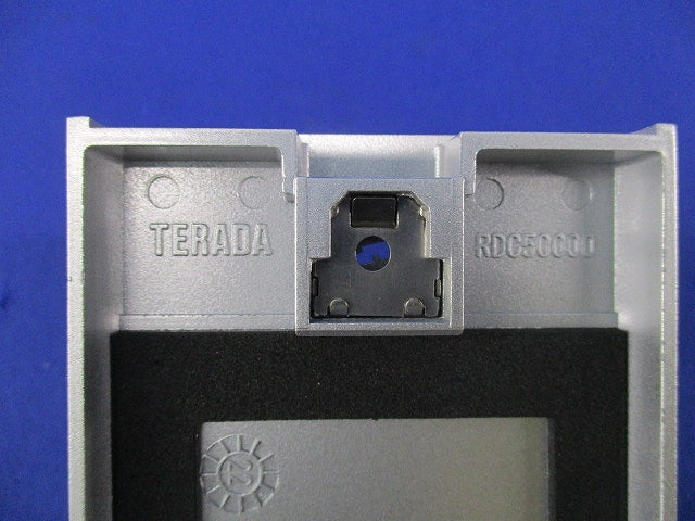 鍵付きセキュリティカバー(防噴流形)(シルバー) TDP-3WKY-SV