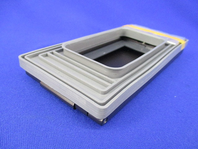 鍵付きセキュリティカバー(ダークブラウン) TDP-3WKY-DB