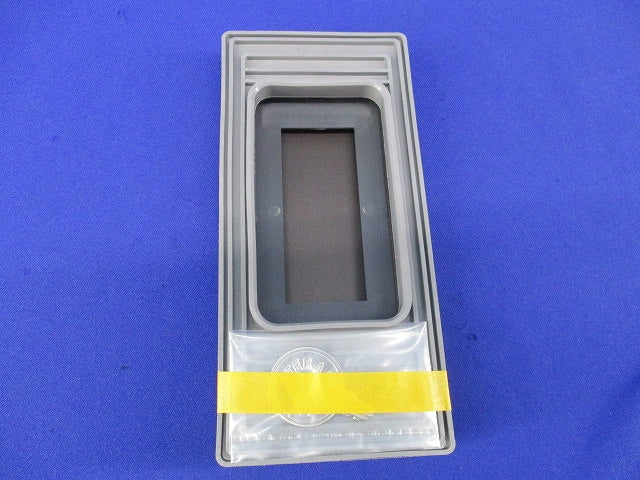 鍵付きセキュリティカバー(ダークブラウン) TDP-3WKY-DB