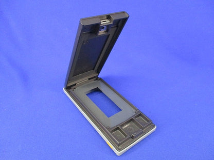鍵付きセキュリティカバー(ダークブラウン) TDP-3WKY-DB