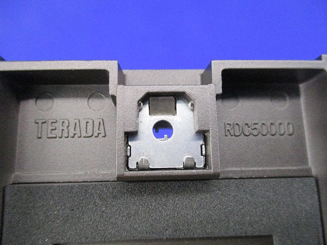 鍵付きセキュリティカバー(ダークブラウン) TDP-3WKY-DB
