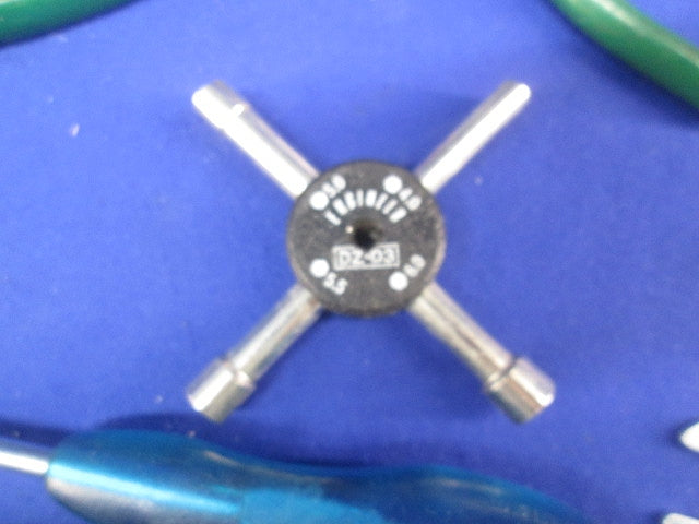 工具セット(ジャンク品) 3734他