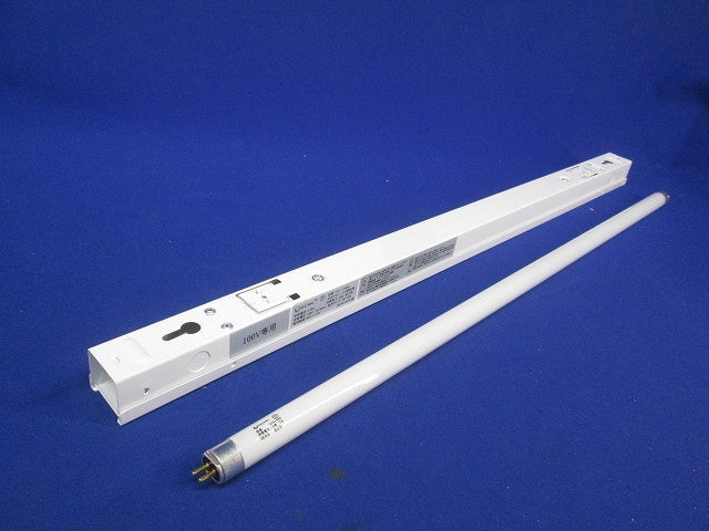 Ｔ5 トラフ型蛍光灯 TLG-15WW
