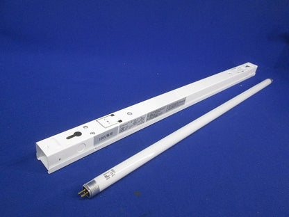 Ｔ5 トラフ型蛍光灯 TLG-15WW