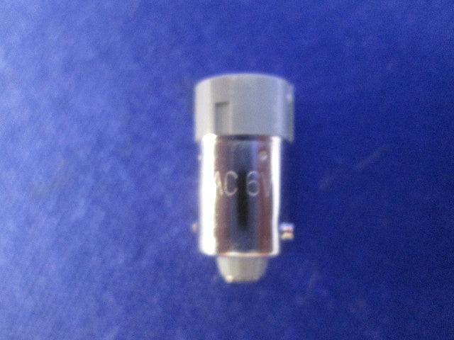 照光スイッチ用LEDランプ(オレンジ)(3個入) APX510-6O