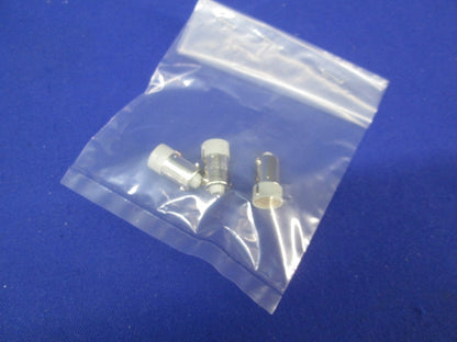 照光スイッチ用LEDランプ(オレンジ)(3個入) APX510-6O