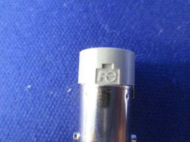 LEDランプセット(混在3個入) APX510-6O他