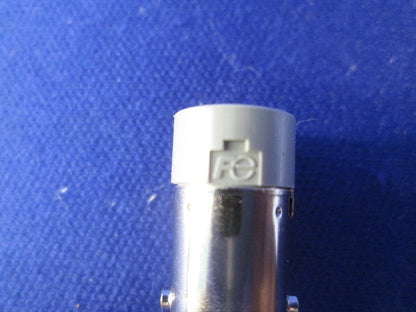 LEDランプセット(混在3個入) APX510-6O他