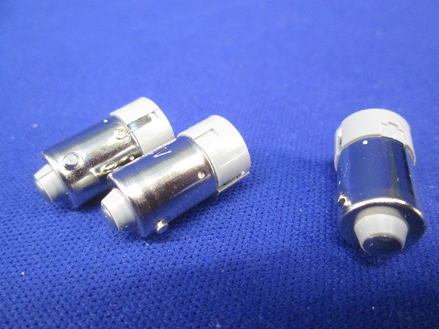 LEDランプセット(混在3個入) APX510-6O他