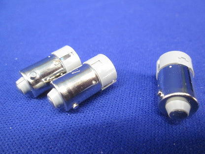 LEDランプセット(混在3個入) APX510-6O他