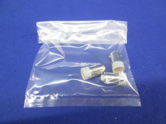 LEDランプセット(混在3個入) APX510-6O他