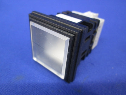角形表示灯2色全面照光(赤・緑)(箱と中身同じ)(キズ有) SLD30N-1DW2BRG
