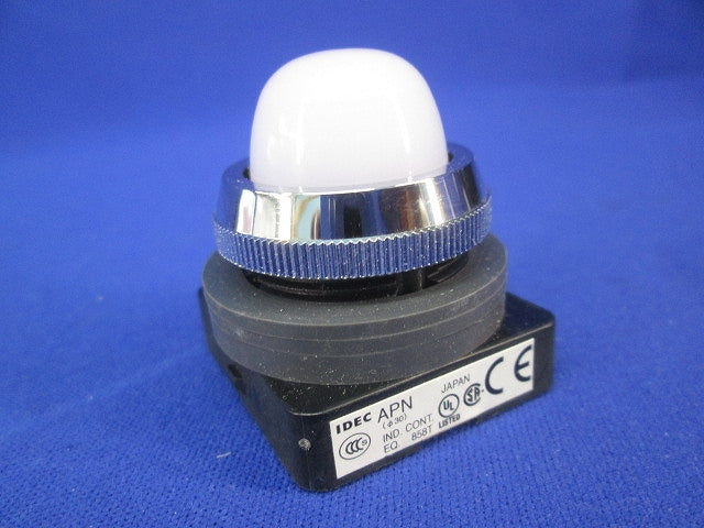 φ30パイロットライト APN