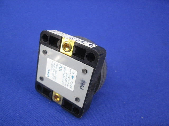 φ30パイロットライト APN