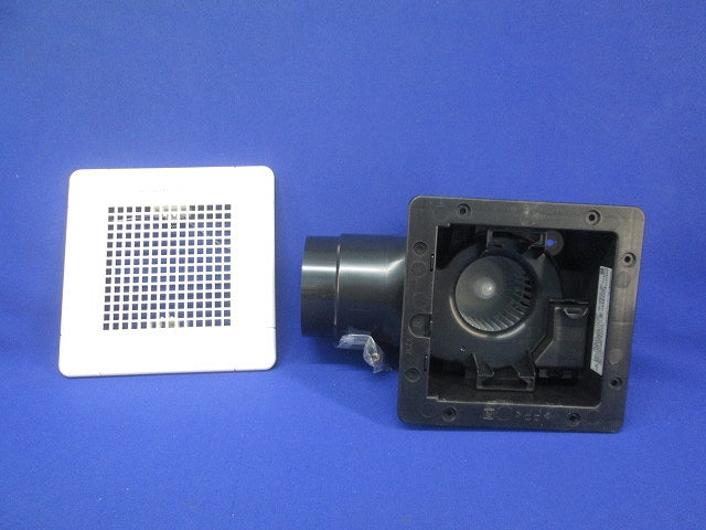 ダクト用換気扇φ100 VD-08ZC9-SH