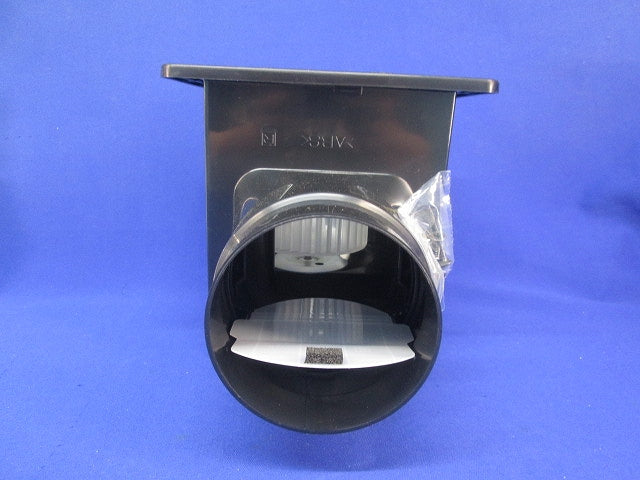 ダクト用換気扇φ100 VD-08ZC9-SH