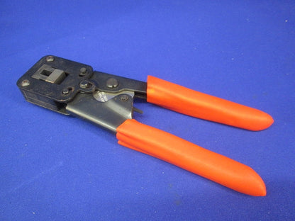 テラ圧着工具 ツールキット 型番不明