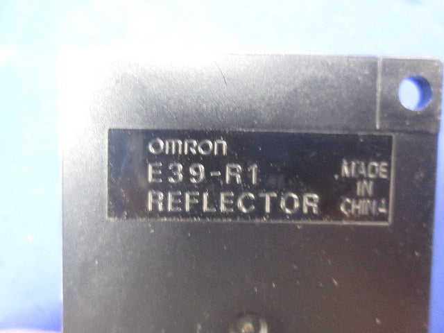 中型アンプ内蔵光電センサ(コード1.5m) E3S-AR11