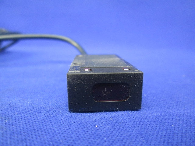 中型アンプ内蔵光電センサ(コード1.5m) E3S-AR11