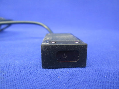中型アンプ内蔵光電センサ(コード1.5m) E3S-AR11