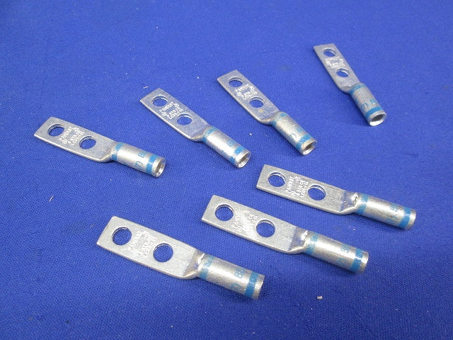銅製圧縮端子(7個入) LCD6-14A