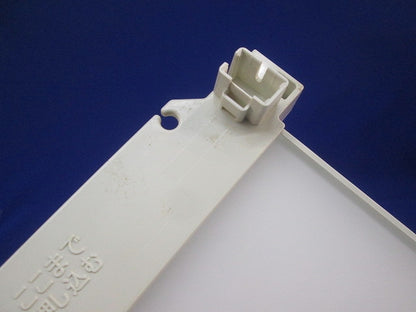 通路誘導灯表示板B級(両面用)(本体別売) FK20086