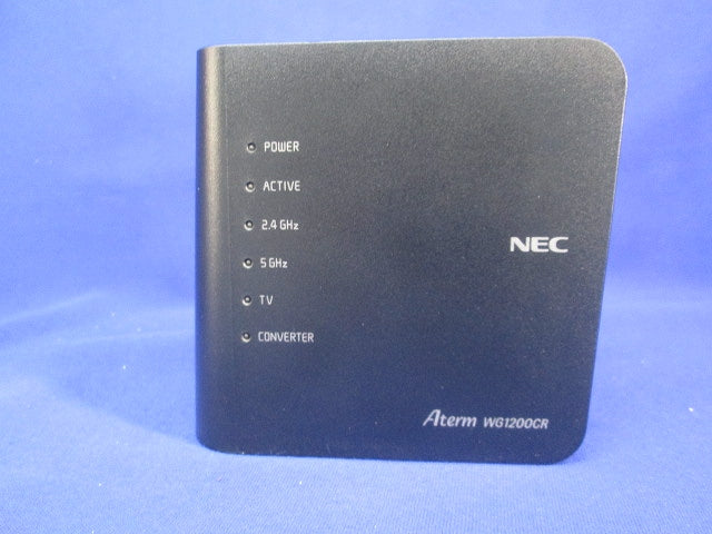 WIFI ルーター PA-WG1200CR